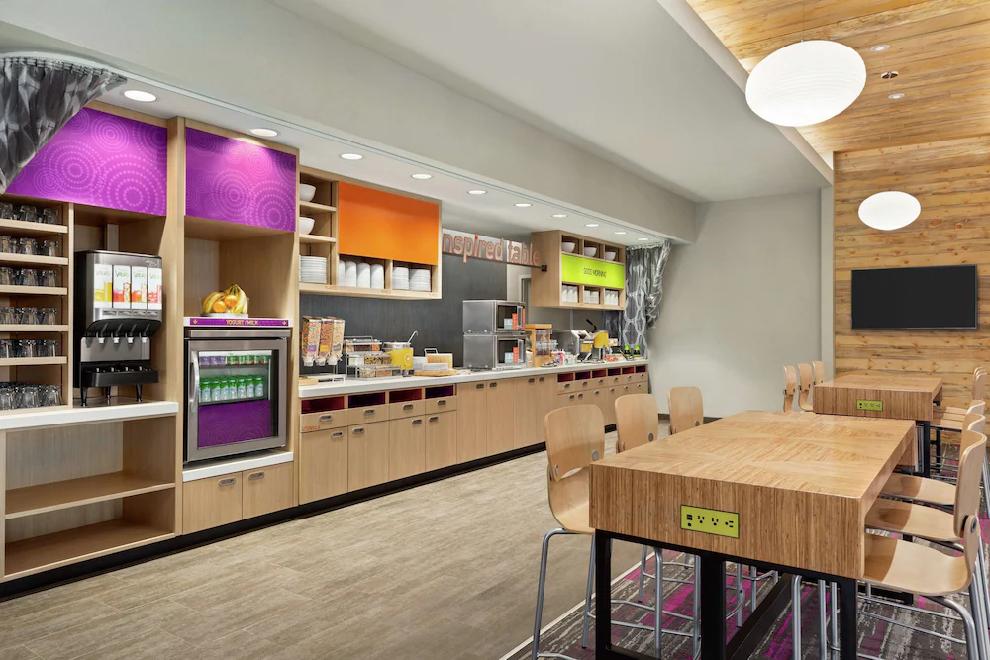 Home2 Suites Weekly & Monthly Hotel Rates