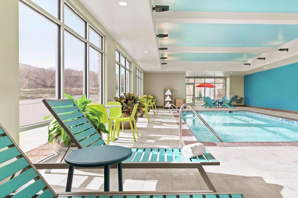 Home2 Suites Weekly & Monthly Hotel Rates